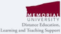 DELTS – Memotial University